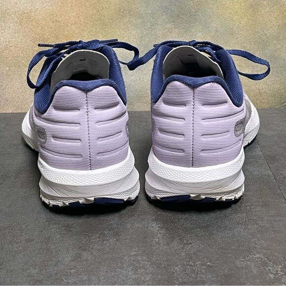 Brooks Launch 9 Purple Women's Running Shoes Size 9.5B - Picture 6 of 16